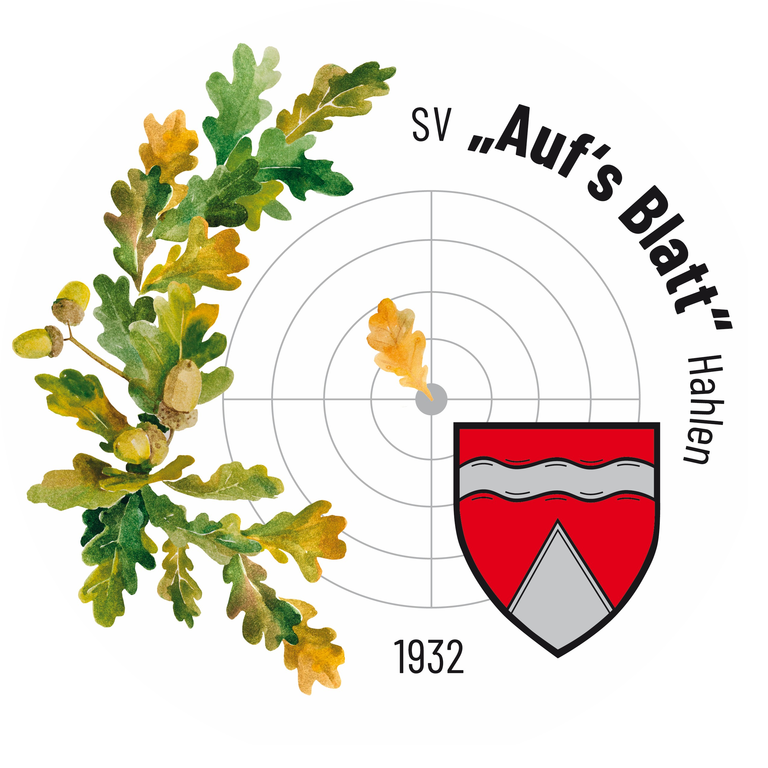 SV „Auf's Blatt" Hahlen e.V.